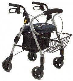 Evolution Sprite Rollator — Tacoma, WA — Wheelchair Haven