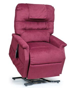 Golden Monarch Plus — Tacoma, WA — Wheelchair Haven