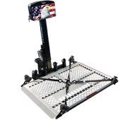 Harmar AL500 — Tacoma, WA — Wheelchair Haven