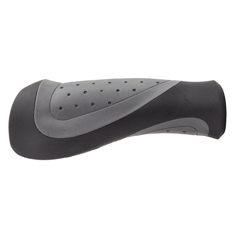 Grey And Black Ergo Handgrips — Tacoma, WA — Wheelchair Haven