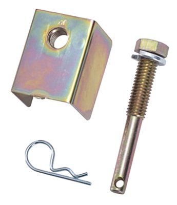 Hitch Tightener — Tacoma, WA — Wheelchair Haven