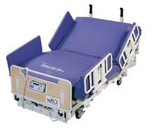 KCI Bari Maxx II Bed — Tacoma, WA — Wheelchair Haven