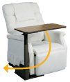 Lift Chair Table — Tacoma, WA — Wheelchair Haven