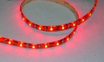 Light Kit LED Strip — Tacoma, WA — Wheelchair Haven