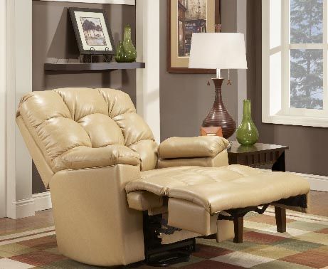 Med Lift 5600 Reclined — Tacoma, WA — Wheelchair Haven