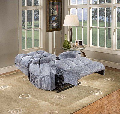 Med Lift Chair Model 5555 — Tacoma, WA — Wheelchair Haven