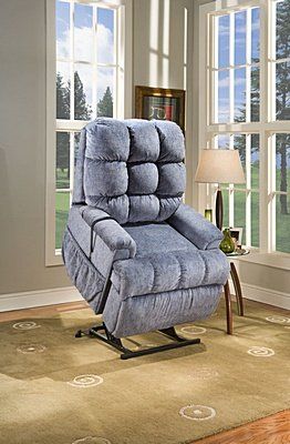 Lift Chair — Tacoma, WA — Wheelchair Haven