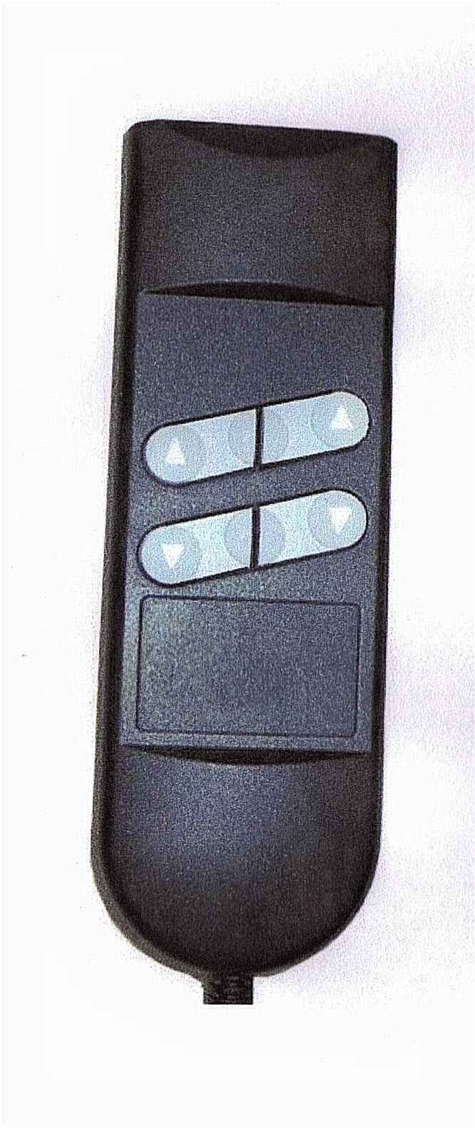 Sleeper Controls — Tacoma, WA — Wheelchair Haven