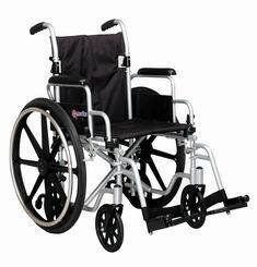 Merits 2 in 1 Wheelchair — Tacoma, WA — Wheelchair Haven