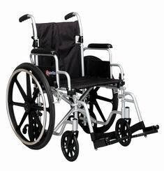 Merits L405 Wheelchair — Tacoma, WA — Wheelchair Haven
