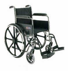 Merits N211 Wheelchair — Tacoma, WA — Wheelchair Haven