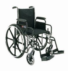 Merits N421 Wheelchair — Tacoma, WA — Wheelchair Haven