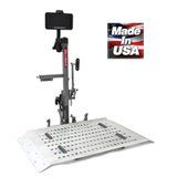 Outlander — Tacoma, WA — Wheelchair Haven