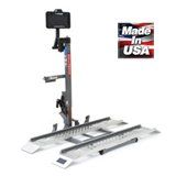 Outlander XL — Tacoma, WA — Wheelchair Haven