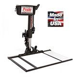 Pride OutlanderTM — Tacoma, WA — Wheelchair Haven