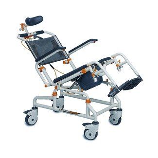 Showerbuddy Wheelchair — Tacoma, WA — Wheelchair Haven