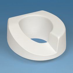 Toilet Riser — Tacoma, WA — Wheelchair Haven