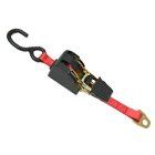 Retractable Strap — Tacoma, WA — Wheelchair Haven