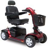 Pride Mobility Victory Sport Scooter — Tacoma, WA — Wheelchair Haven