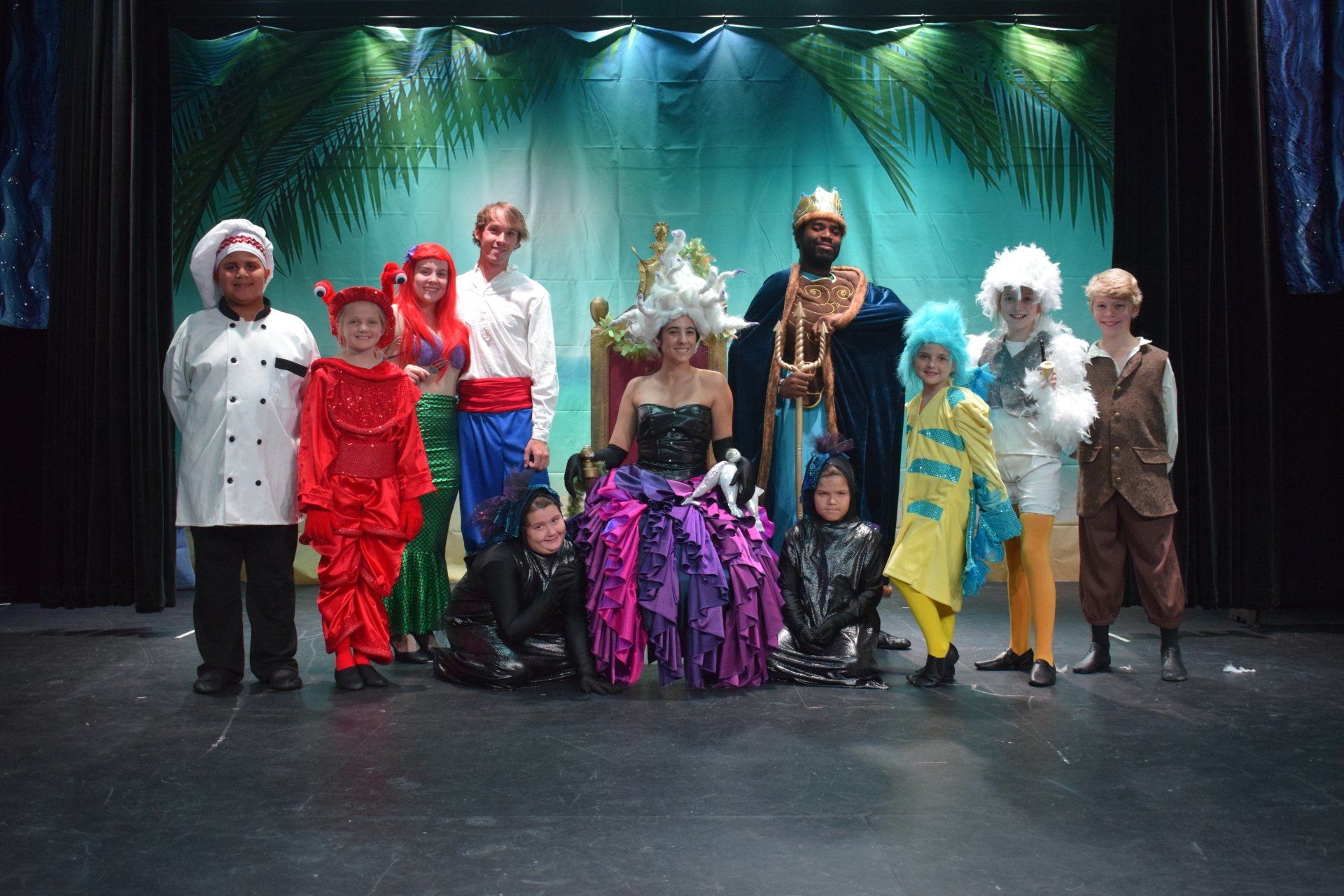 Shows Maplewood Playhouse