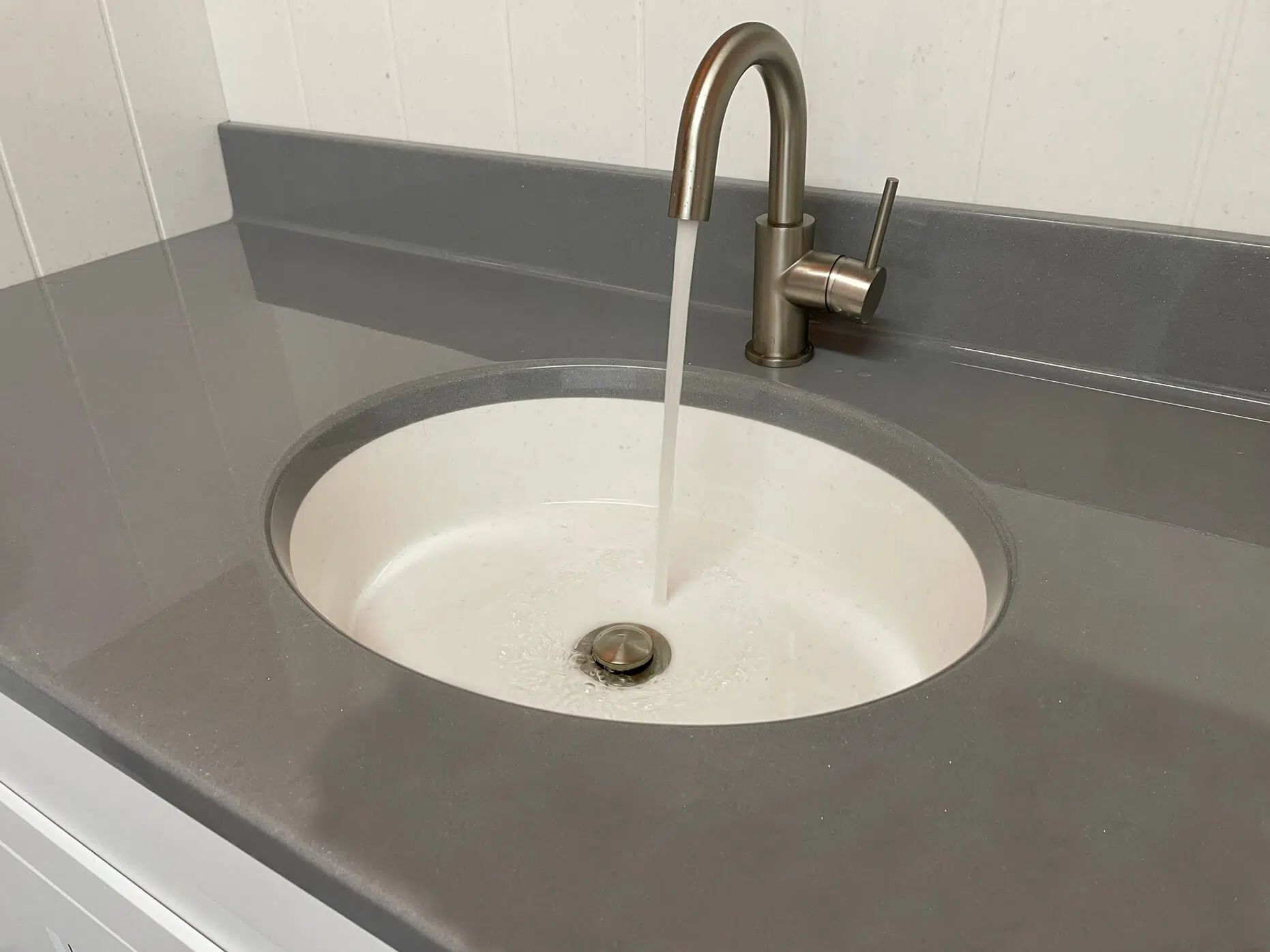 Midwest Tile and Remodeling Onyx Collection Photo