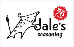 Dale's Seasoning