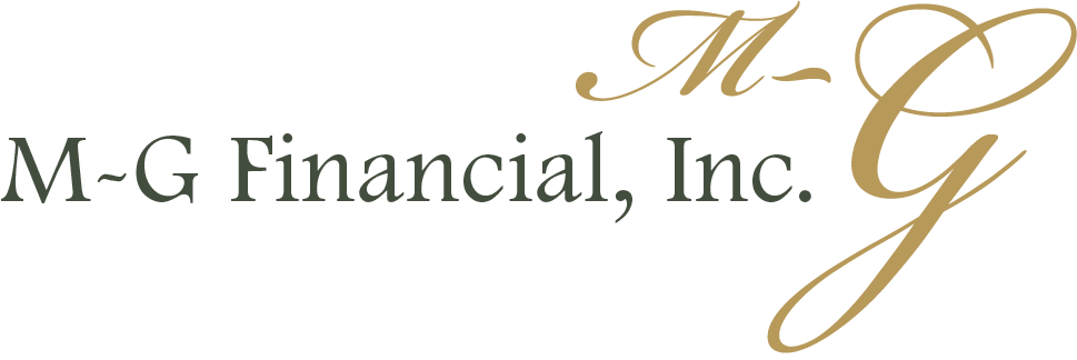 M-G Financial, Inc.