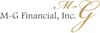 M-G Financial, Inc.