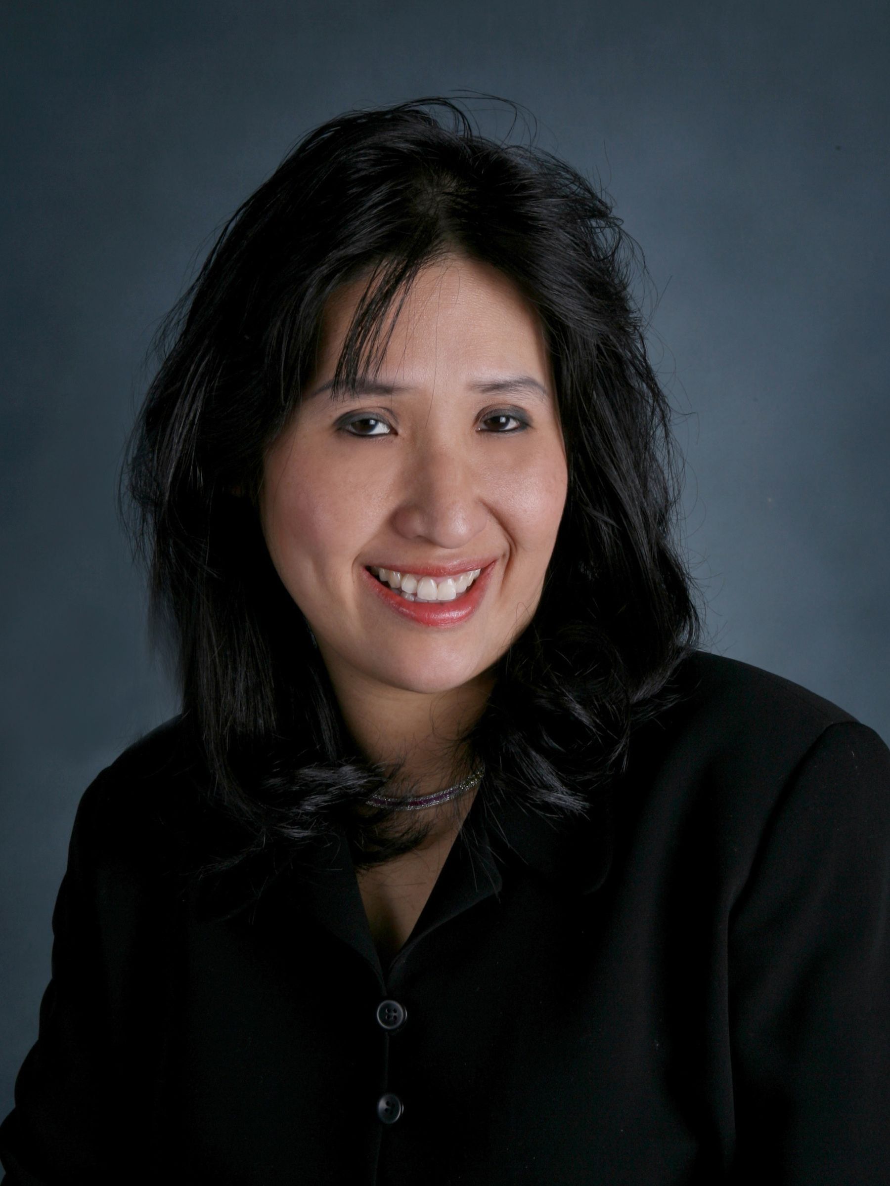 Learn more about Genevieve Mar