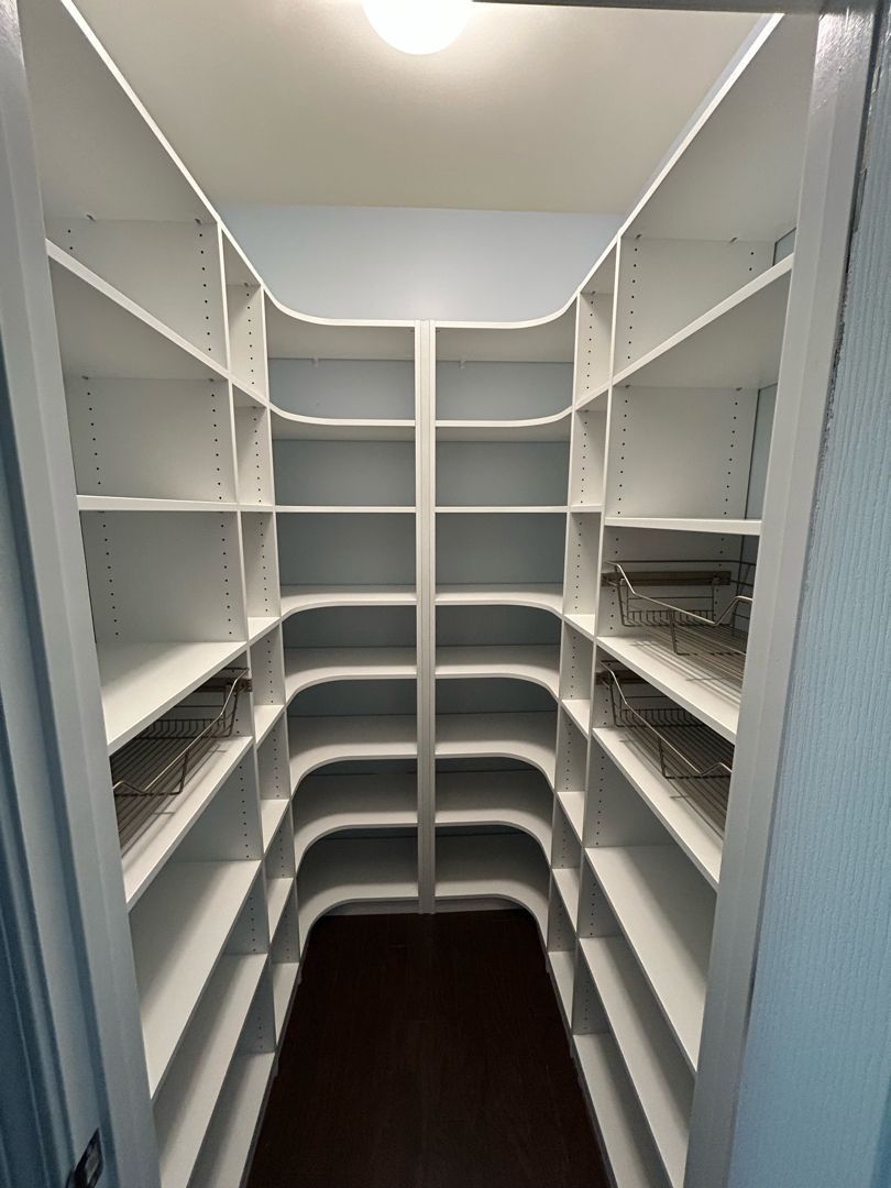 Functional Pantry Cabinet Organizers in South Central, PA