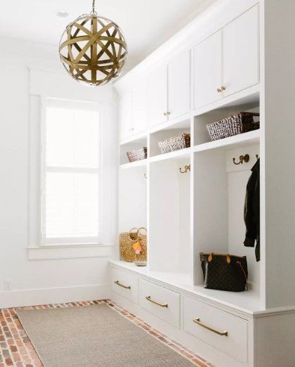 Custom Mudroom  Contractor | South Central, PA