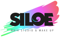 Siloe parrucchieri - logo