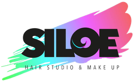 Siloe parrucchieri - logo