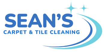 Sean's Carpet & Tile Cleaning logo