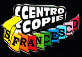 COPISTERIA CENTRO COPIE SAN FRANCESCO-LOGO