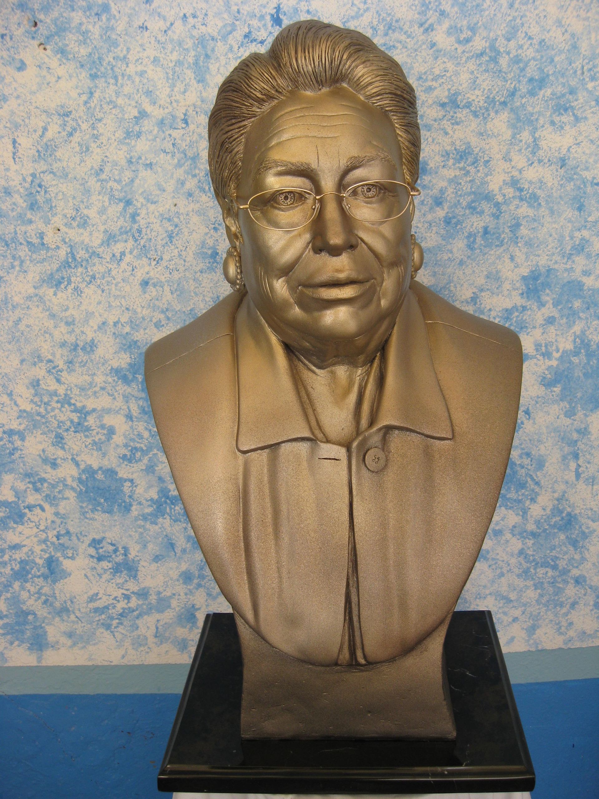 ALTERNATIVA ESCULTÓRICA 