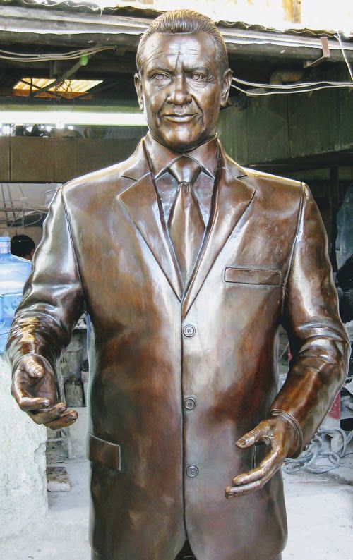 ALTERNATIVA ESCULTÓRICA 