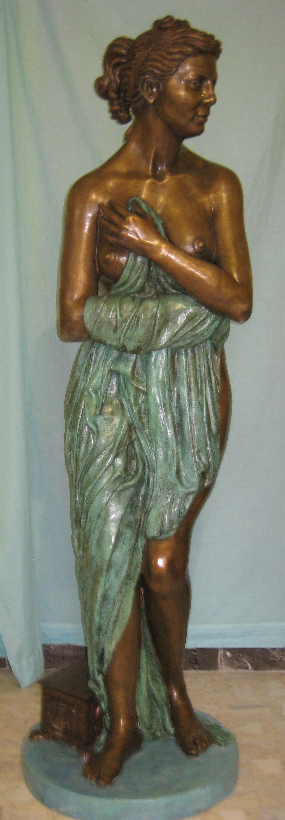 ALTERNATIVA ESCULTÓRICA 