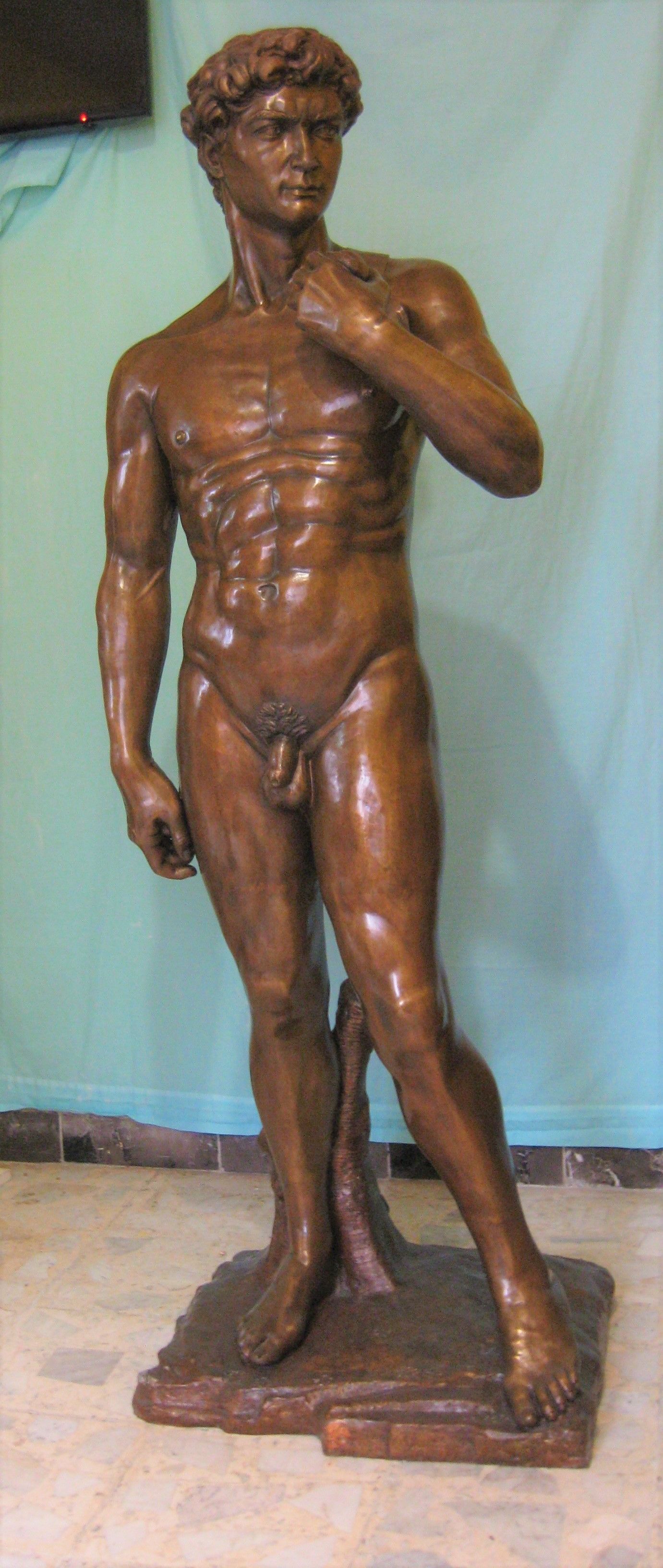 ALTERNATIVA ESCULTÓRICA 