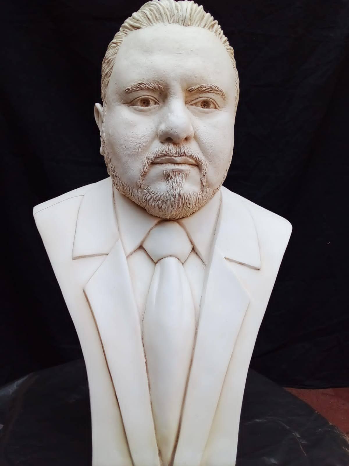 ALTERNATIVA ESCULTÓRICA