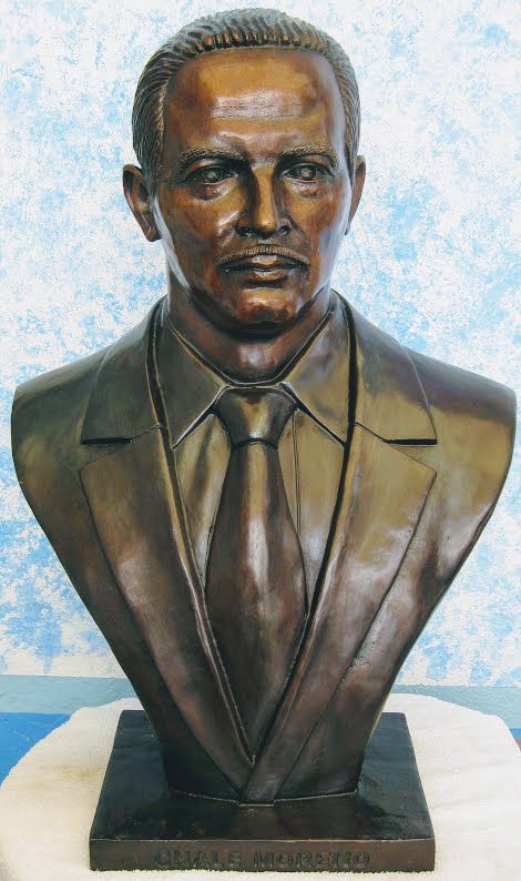 ALTERNATIVA ESCULTÓRICA 