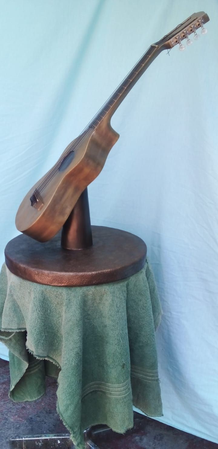 ALTERNATIVA ESCULTÓRICA