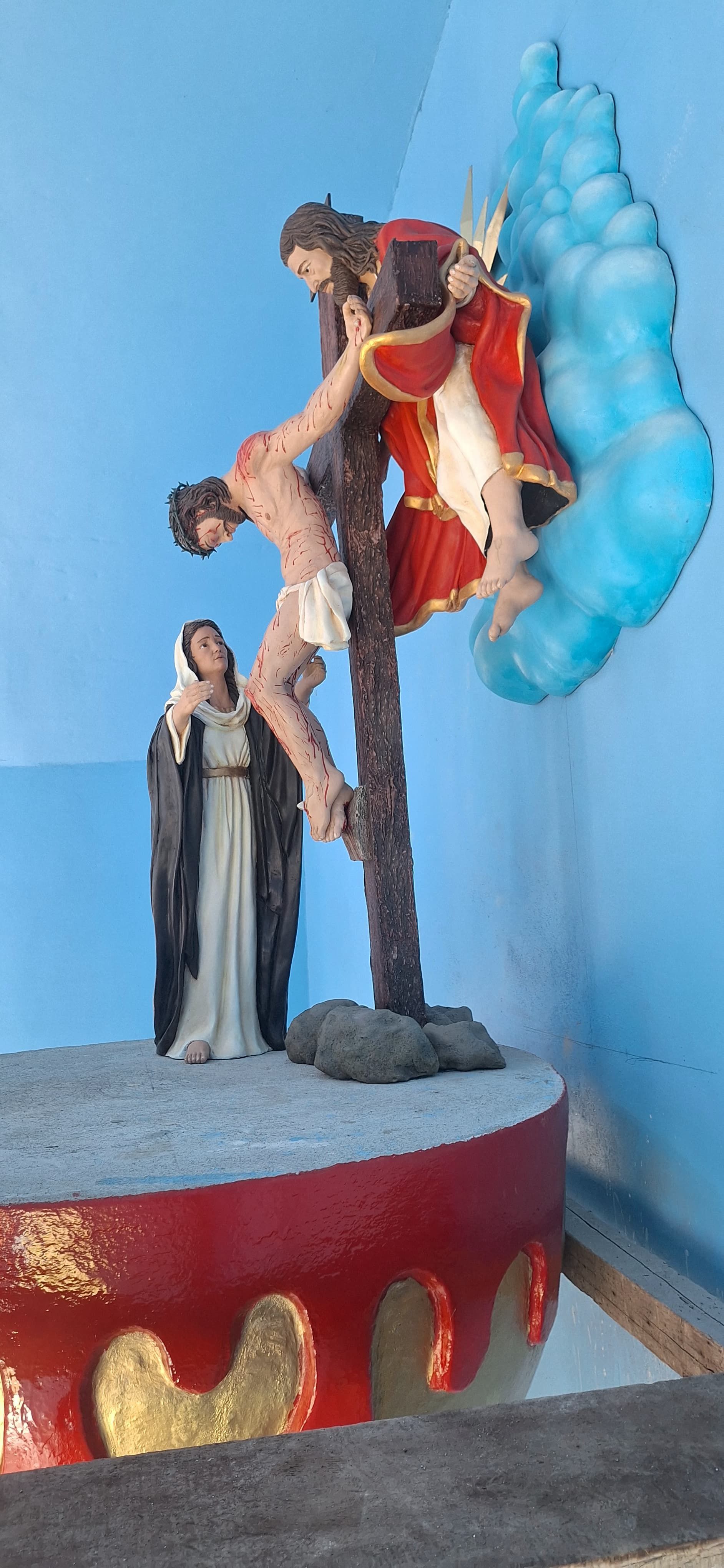 ALTERNATIVA ESCULTÓRICA