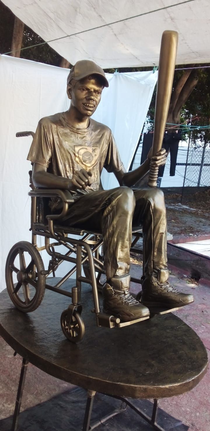 ALTERNATIVA ESCULTÓRICA