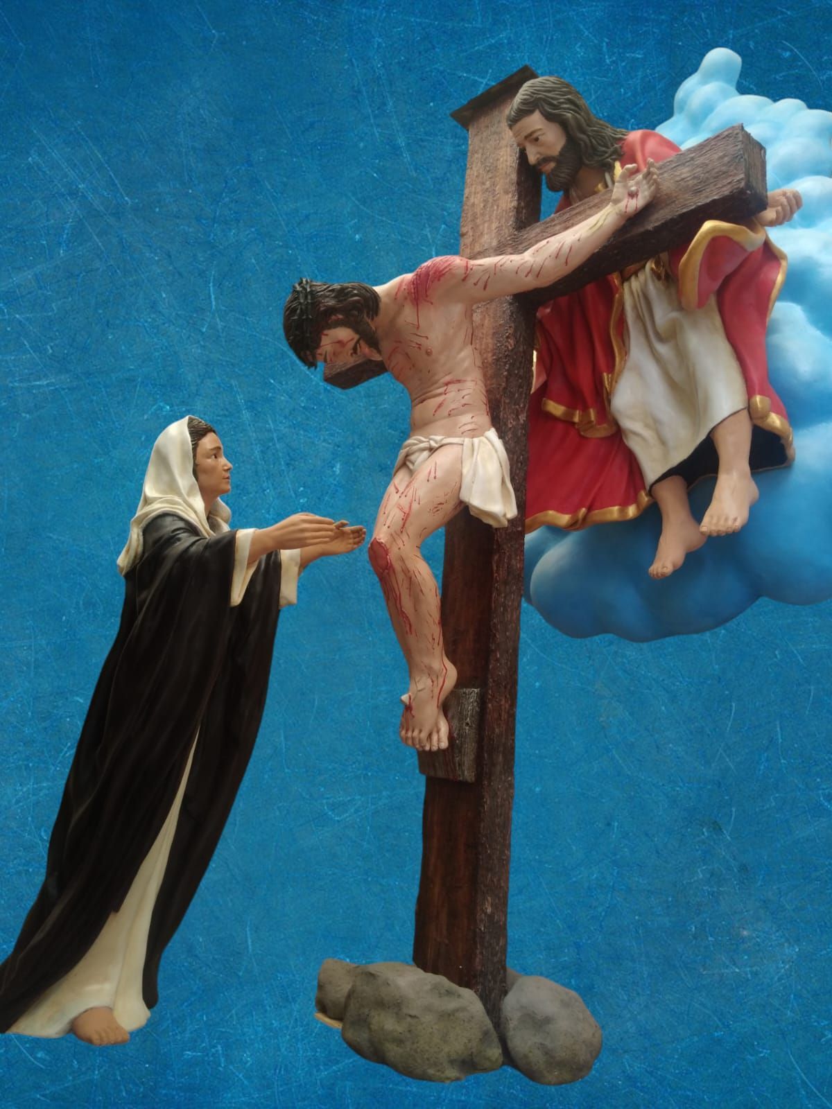 ALTERNATIVA ESCULTÓRICA