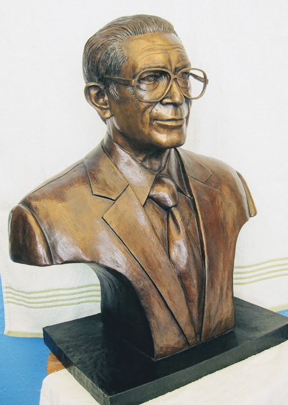 ALTERNATIVA ESCULTÓRICA 