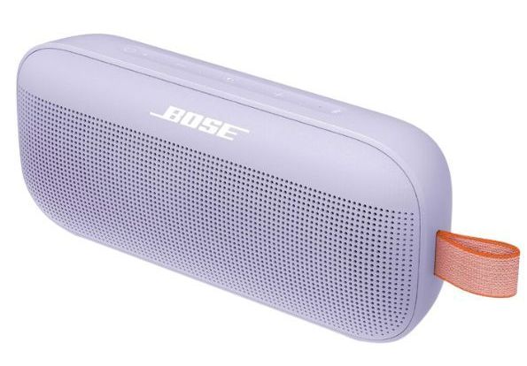 Bose SoundLink Flex Bluetooth Portable, Wireless Waterproof Speaker