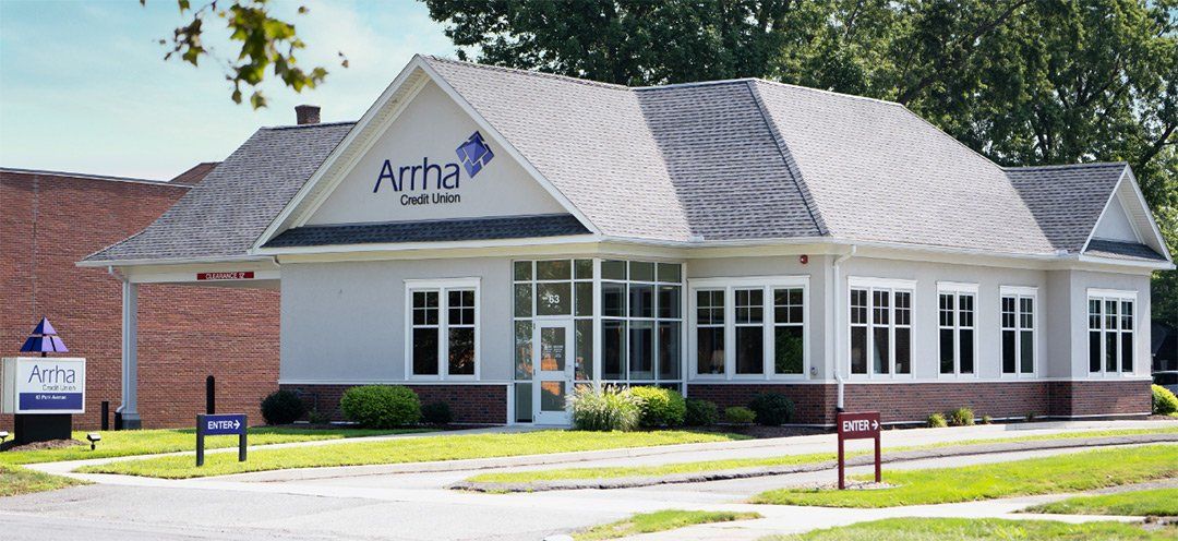 Vehicle Loans: Arrha Credit Union, Springfield, MA