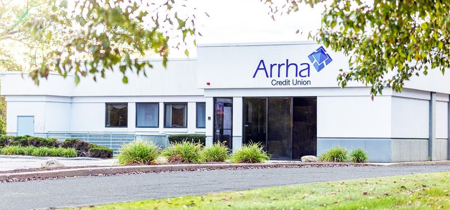 Arrha Credit Union 145 Industry Avenue in Springfield