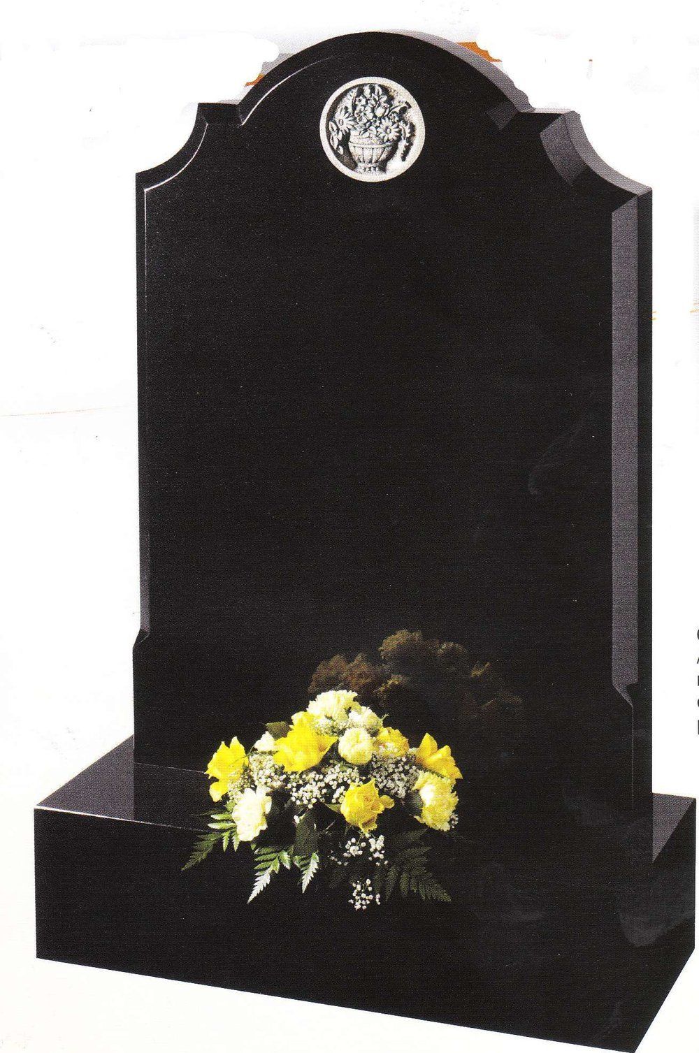 Auckland Memorials Master Masons 95